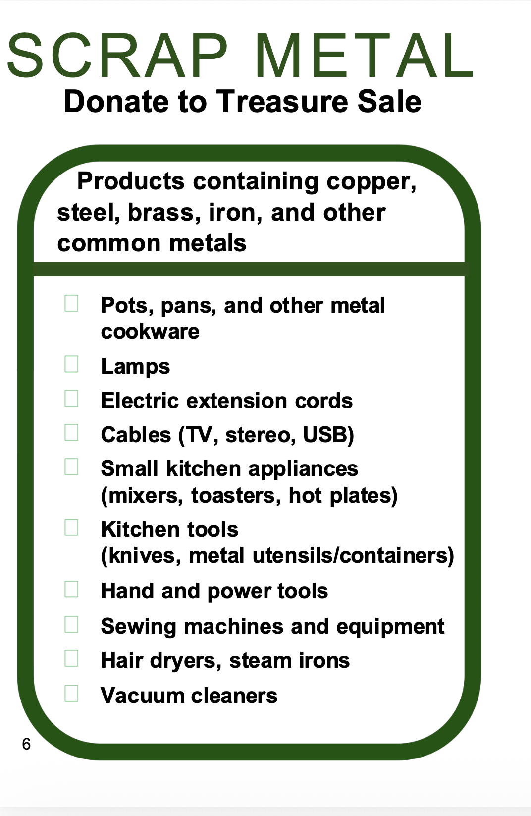 Scrap Metal, page 6