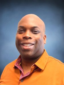 John Thomas, Director of Security