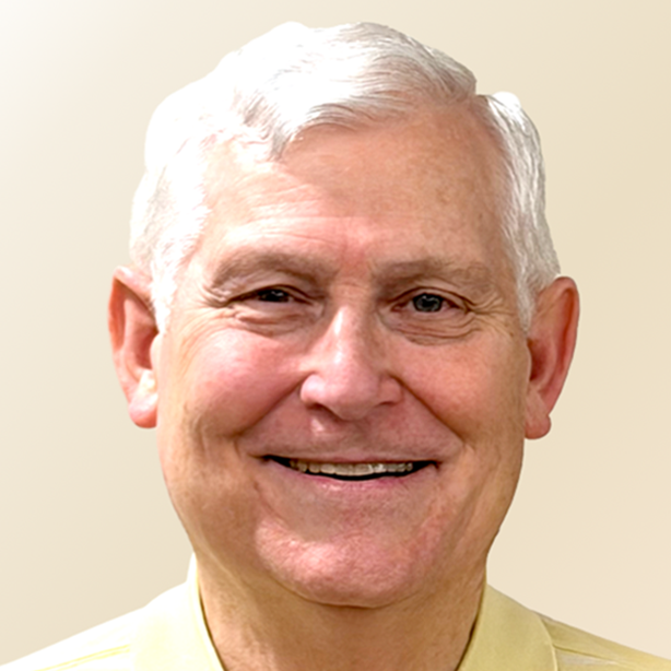 Larry Taylor