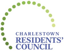 Charlestown Residents' Council logo