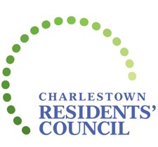 Charlestown Residents Council logo