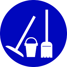 housecleaning icon