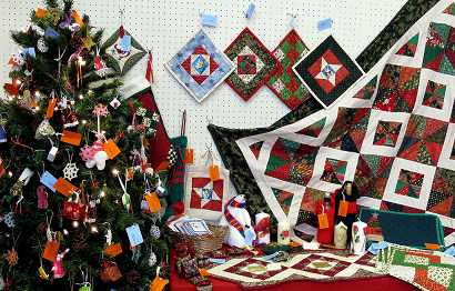 image of Christmas & Holiday Crafts
