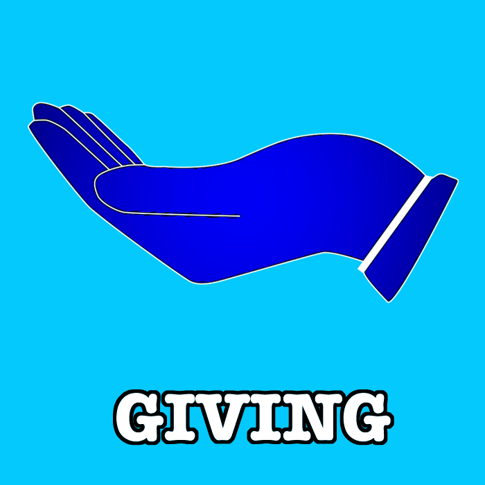 Giving (Benevolent Care)