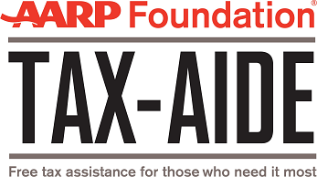 AARP Tax_Aide logo
