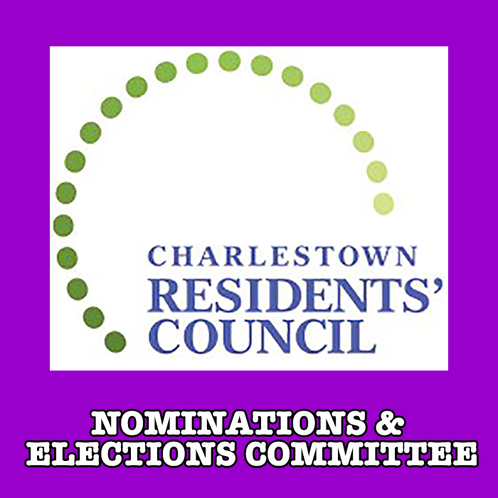 Nominations and Elections Committee