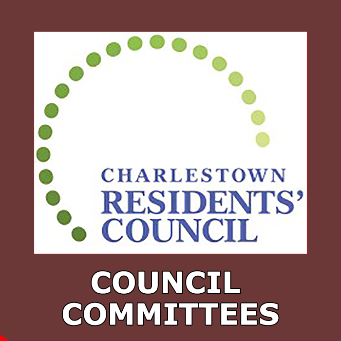 Charlestown Residents' Council News