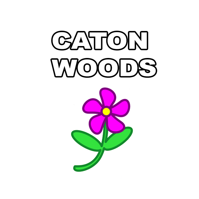 Caton Woods calendar