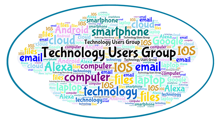 Technology Users Group