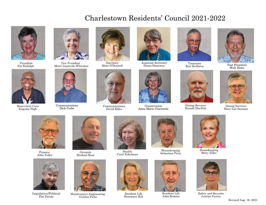 Res Council 2020-2021
