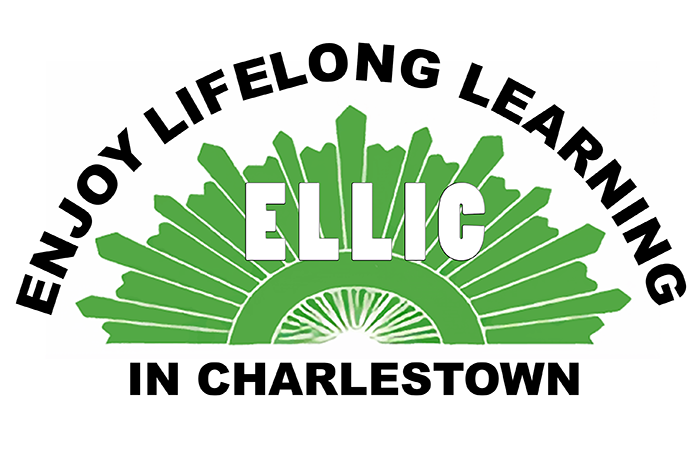 ELLIC Logo