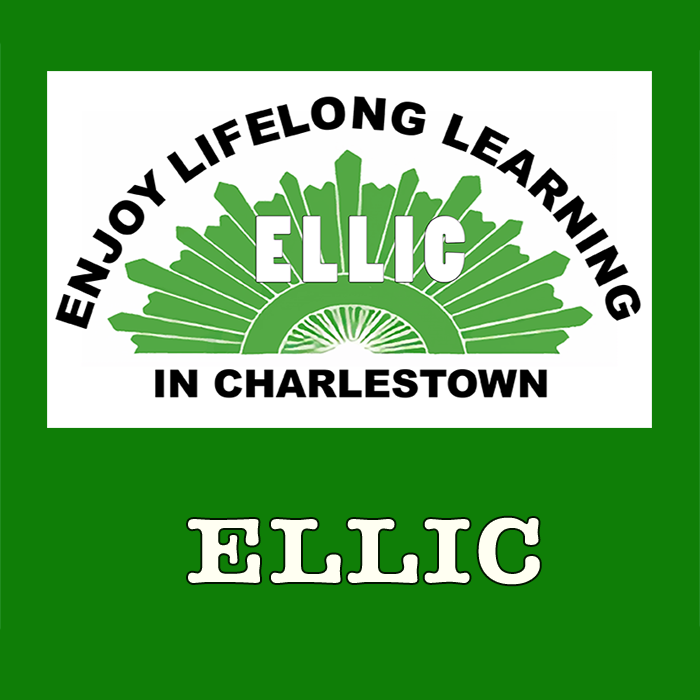 ELLIC Logo
