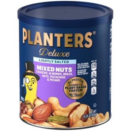 Planters Nuts