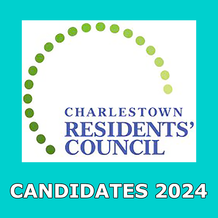 Charlestown Residents' Council Communication Forms