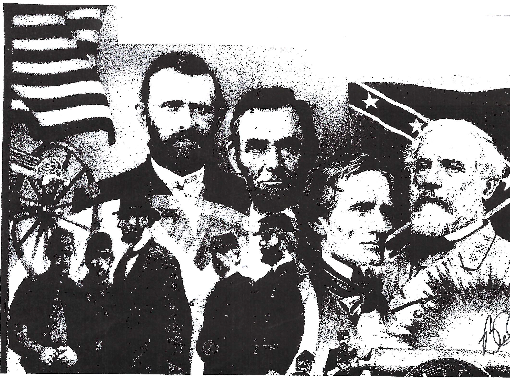 Civil War Roundtable