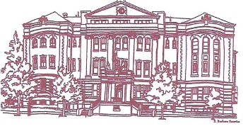 Seton Alumnae