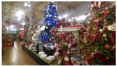 Friendly Farm Restaurant