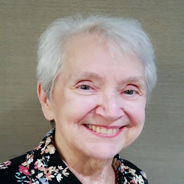 Patricia Whittier
