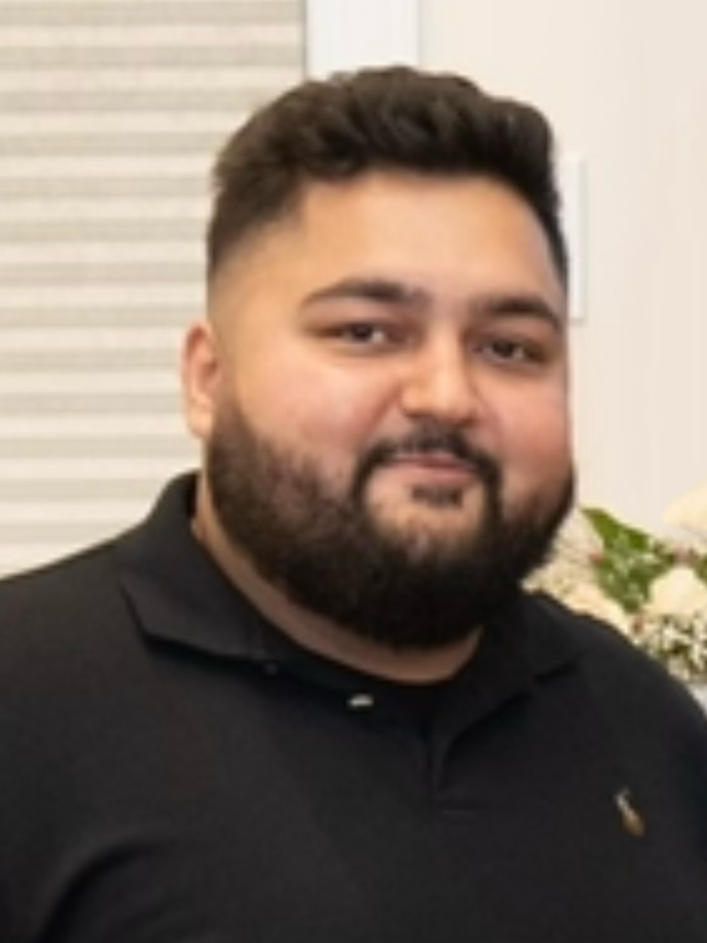 Ron Ron Ibrahimi, IT