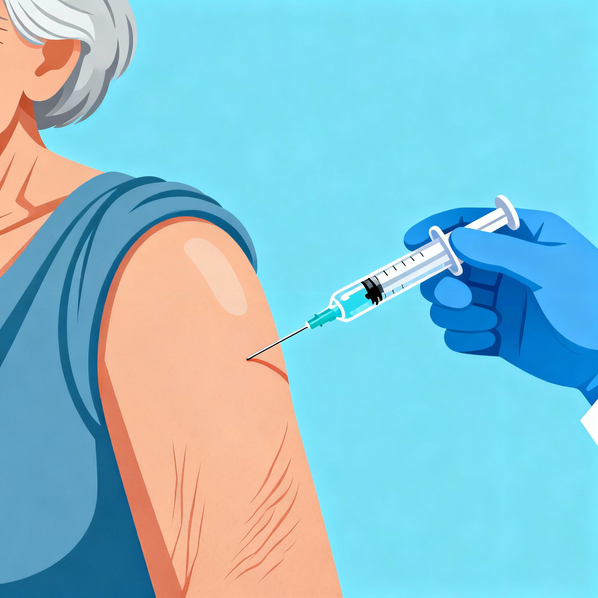 vaccination vaccination