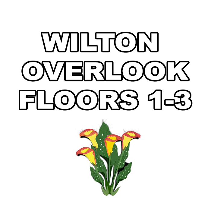 Wilton Overlook 1-3