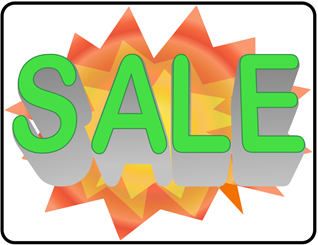 sale_splash Jody Primoff in the Fireside Gallery