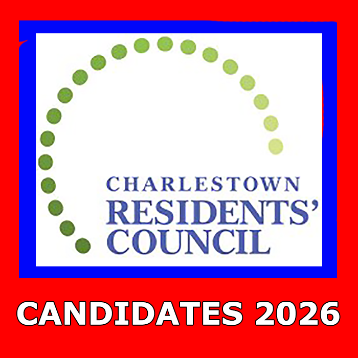 Charlestown Residents' Council Committee Meetings