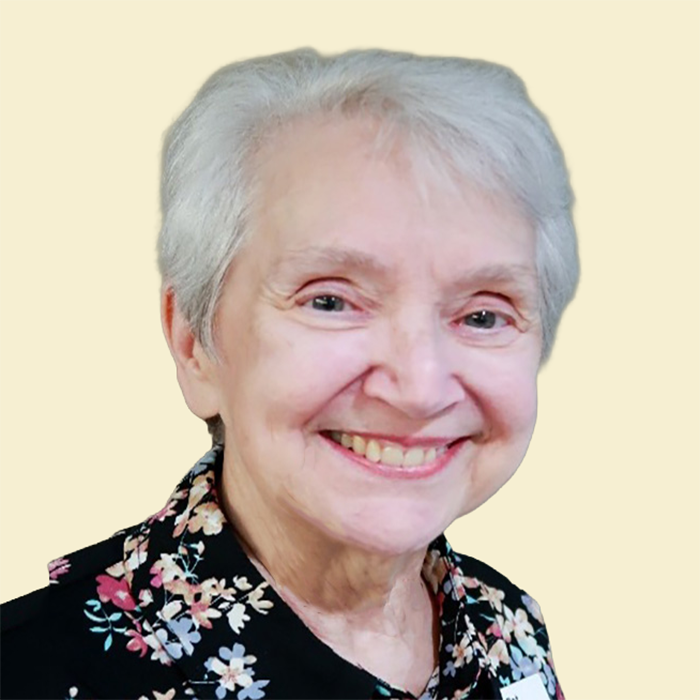 Patricia Whittier