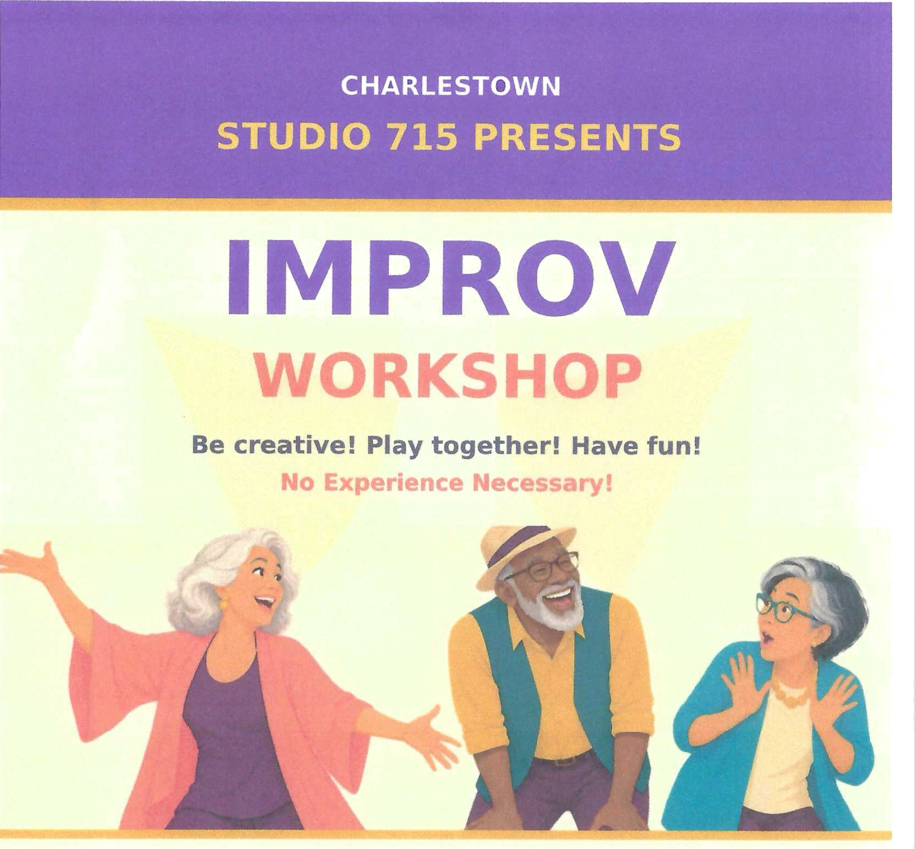 Improv Workshop