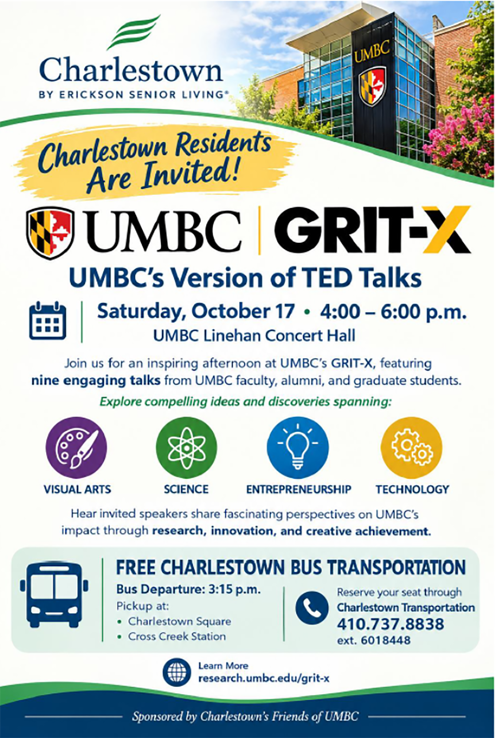 UMBC-GRIT-X 20261017